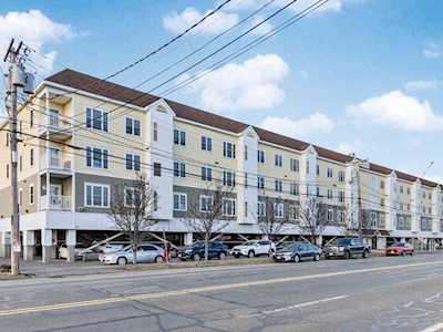 145 Bennington St #220 Revere, MA 02151