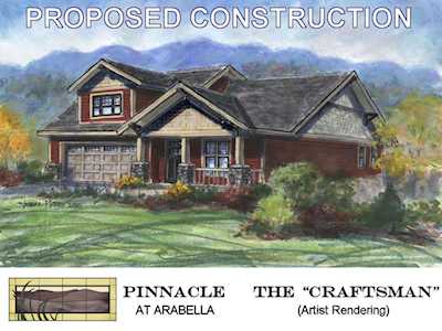 162 Waightstill Dr Arden, NC 28704