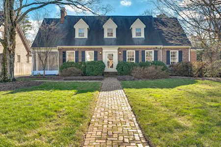 3303 Wimbledon Rd Nashville, TN 37215