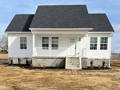 494 Meadowbrook Dr Mc Minnville, TN 37110