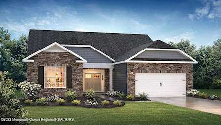 4 Beaver Circle Barnegat, NJ 08005