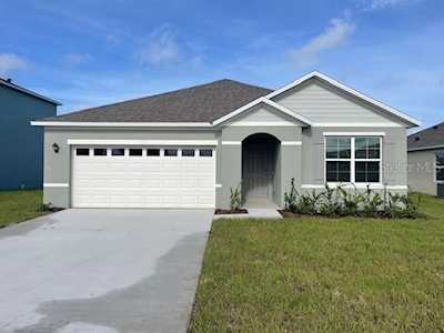 1211 Rio Red Ct Winter Haven, FL 33880