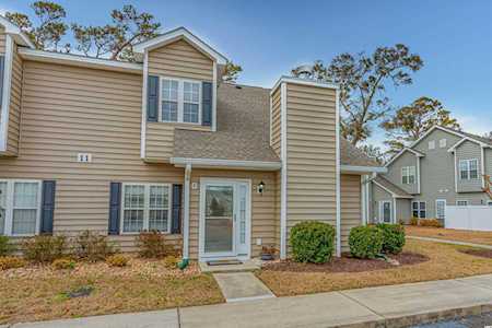 503 20th Ave. N #11B North Myrtle Beach, SC 29582