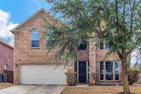 11763 Kingsville Drive Frisco, TX 75035