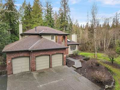 22018 NE 56th St Redmond, WA 98053