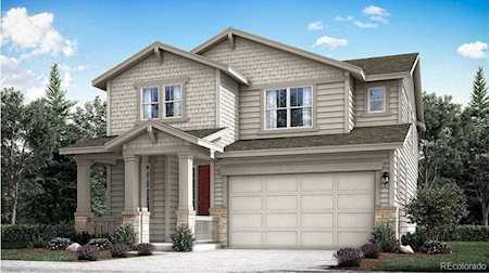 1942 Marlowe Circle Erie, CO 80516
