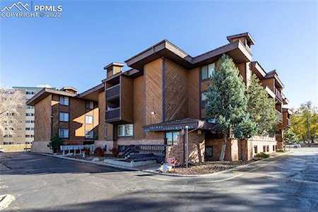 935 Saturn Drive Colorado Springs, CO 80905