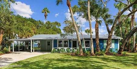 720 S Banana River Drive Merritt Island, FL 32952