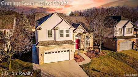 39526 Dorchester Circle Canton Twp, MI 48188