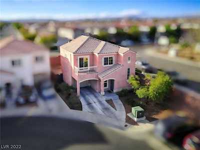 6339 Anticline Ave Las Vegas, NV 89139