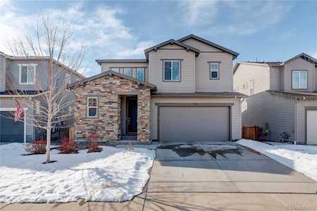 1128 Basalt Ridge Loop Castle Rock, CO 80108