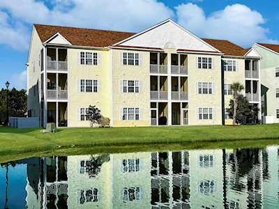 106 Fountain Pointe Ln. #302 Myrtle Beach, SC 29579