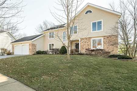 2061 Meadowbrook Way Dr Chesterfield, MO 63017