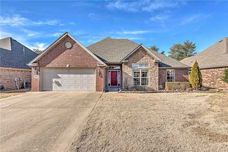 2216 S 18th Place Rogers, AR 72758