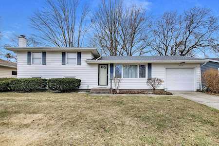2235 Pierre Moran Drive Elkhart, IN 46517