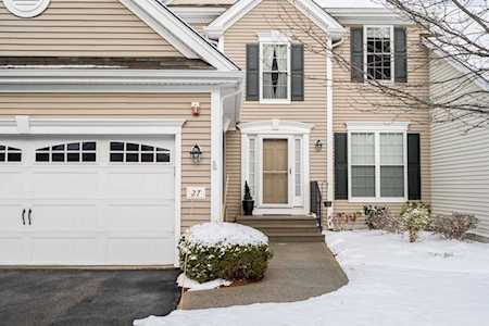 27 Arbor Glen Dr #62 Stow, MA 01775