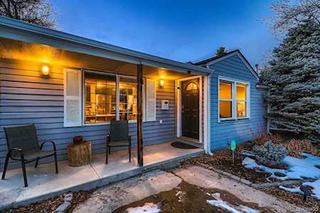 451 Tennyson St Denver, CO 80204