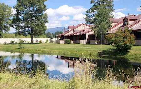 217 Pinon Causeway Pagosa Springs, CO 81147