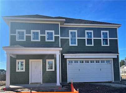 502 Middleton Way Chesapeake, VA 23322