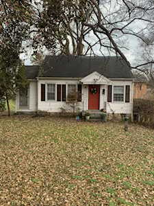 2600 Belmont Blvd Nashville, TN 37212