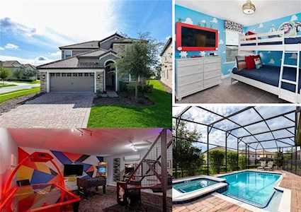 9150 Scramble Dr Davenport, FL 33896
