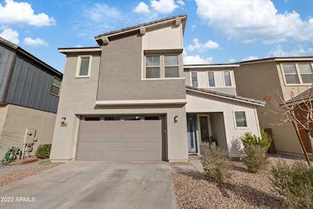 730 W Derringer Way Chandler, AZ 85286