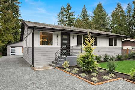 1538 NE 166th St Shoreline, WA 98155