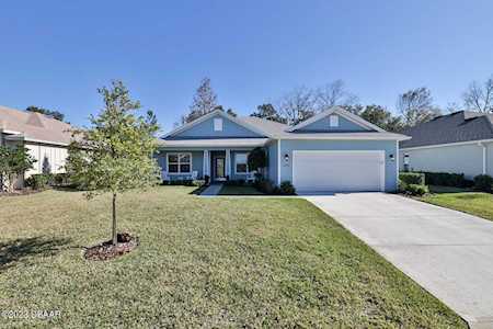 1321 Tullamore Boulevard Ormond Beach, FL 32174
