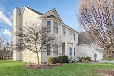 603 Montgomery Dr Westfield, IN 46074