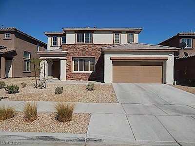 4828 Harold St North Las Vegas, NV 89081