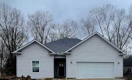 134 Doak Street Shelbyville, TN 37160
