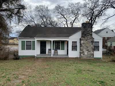 1517 Sweetbriar Ave Nashville, TN 37212