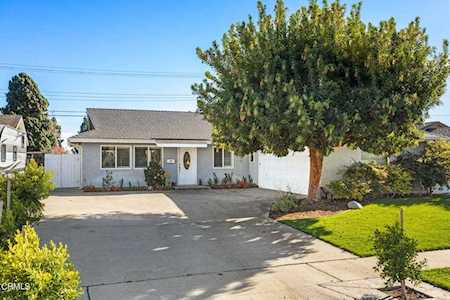 8516 Neath St Ventura, CA 93004
