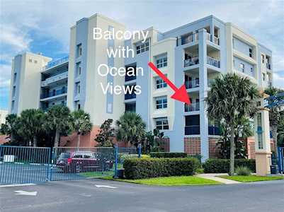5300 South Atlantic Ave #307 New Smyrna Beach, FL 32169