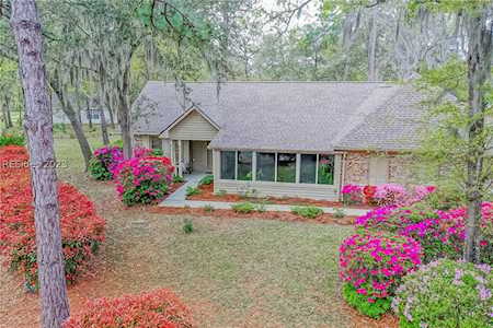 3 Francis Marion Circle Beaufort, SC 29907