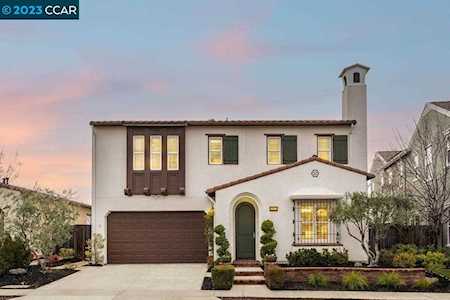 3317 Griffon Street West Danville, CA 94506