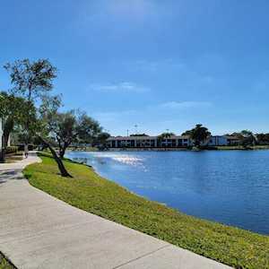 212 Lake Pointe Drive #111 Oakland Park, FL 33309