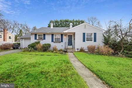 217 Covered Bridge Rd Cherry Hill, NJ 08034