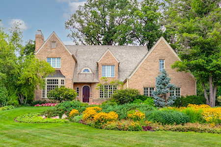 644 Meadowood Dr Lake Forest, IL 60045
