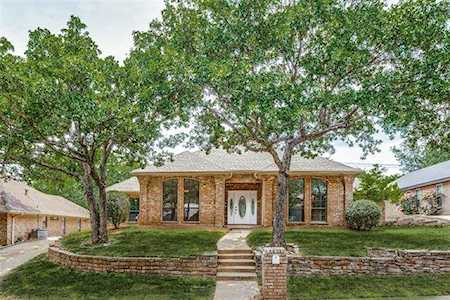 2200 Emerald Lake Drive Arlington, TX 76013