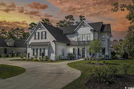 2539 Ellerbe Circle Myrtle Beach, SC 29588
