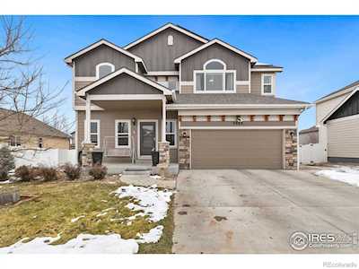 9062 Shenandoah Ave Frederick, CO 80504