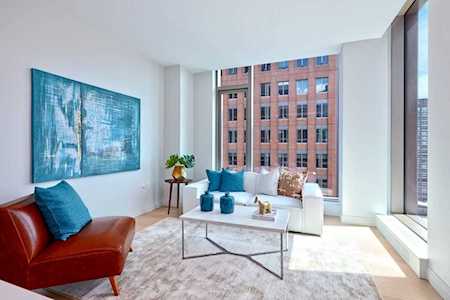 135 Seaport Blvd #816 Boston, MA 02210