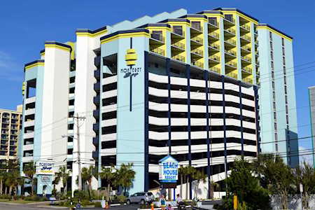6804 Ocean Blvd. N #1435 Myrtle Beach, SC 29572