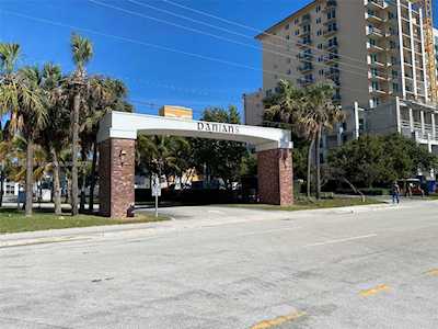 505 E Dania Beach Blvd #4-3F Dania Beach, FL 33004