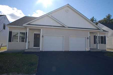 16B Angel Point Circle #18B Goffstown, NH 03045