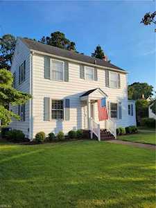1147 Elk Ave Norfolk, VA 23518