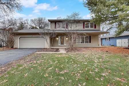 1149 Mary Ln Naperville, IL 60540