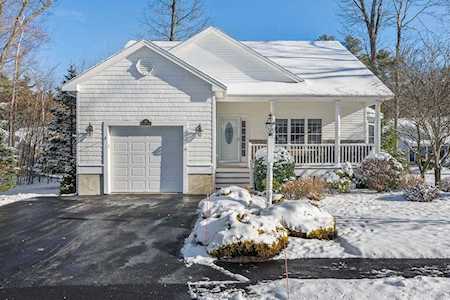 20 Beechwood Ln #20 Rockland, MA 02370