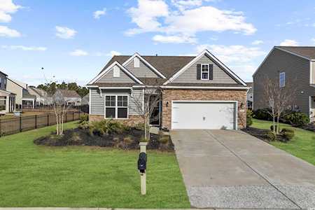 5205 Harvest Run Way Myrtle Beach, SC 29579